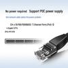 Huawei Kunling S1730S-S48P4S-A3 Full Gigabit POE Switch
