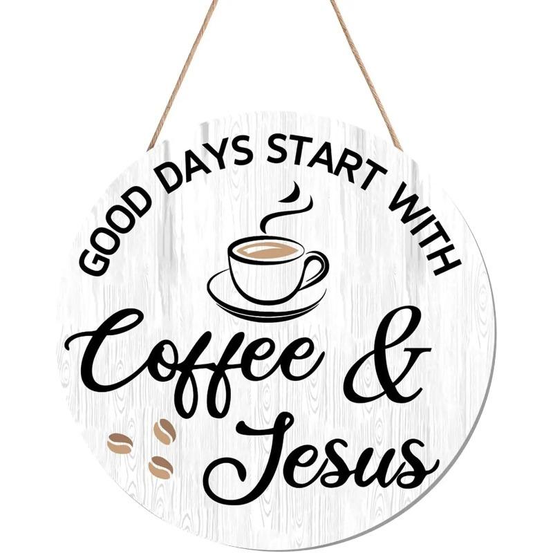 Декор кофейных знаков для кофейного бара, настенный знак из дерева для фермерского дома, декор для кухни, домашнего офиса, кафе, кофейной станции, подарок на новоселье