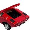 Томика Премиум 33: Модель автомобиля Lamborghini Countach LP 400 литая