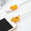 Duck-Shaped Phone Cable Protector