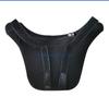 P9FD Motorcycle Neck Brace for Outdoor ridings Comfortable Breathable Motorbike Protective Neck Guard Simple Installation