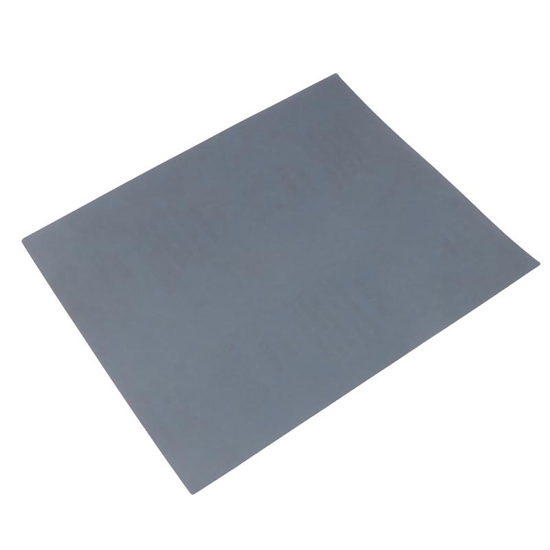 Поверхностная обработка наждачной бумаги с зернистостью 800-5000 влажная сухая полировка наждачной бумаги