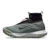 Nike ACG Mountain Fly GTX Clay Зеленые кроссовки унисекс Черные CT2904-300