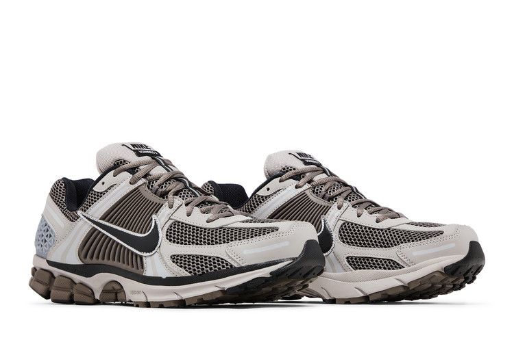 Nike Zoom Vomero 5 College Grey Cave Stone