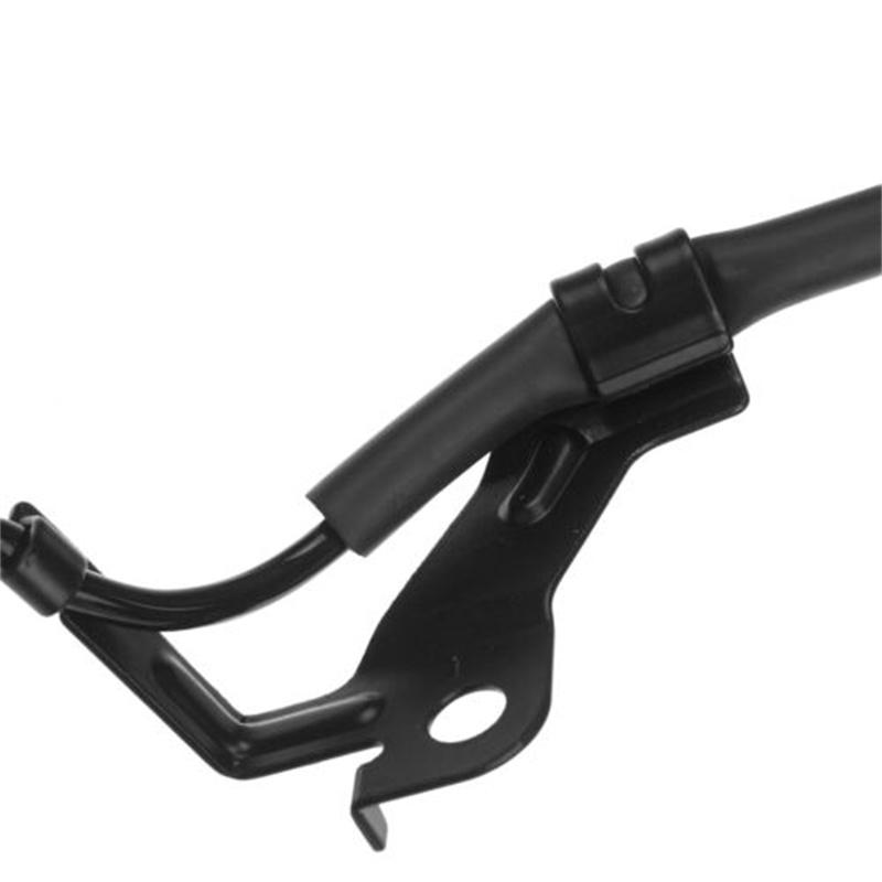 4670A583 4670A584 Датчик скорости колеса ABS для Mitsubishi Lancer 2009-2014 Outlander 2007-2010 Задний левый правый
