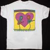 Новая футболка Indigo Girls 1990 Tour Подарок для фанатов Унисекс S-5XL Рубашка R3_35 Унисекс Футболка