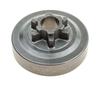 Clutch Drum Nac Cs2500 Fixed Sprocket Chainsaw Market 010084