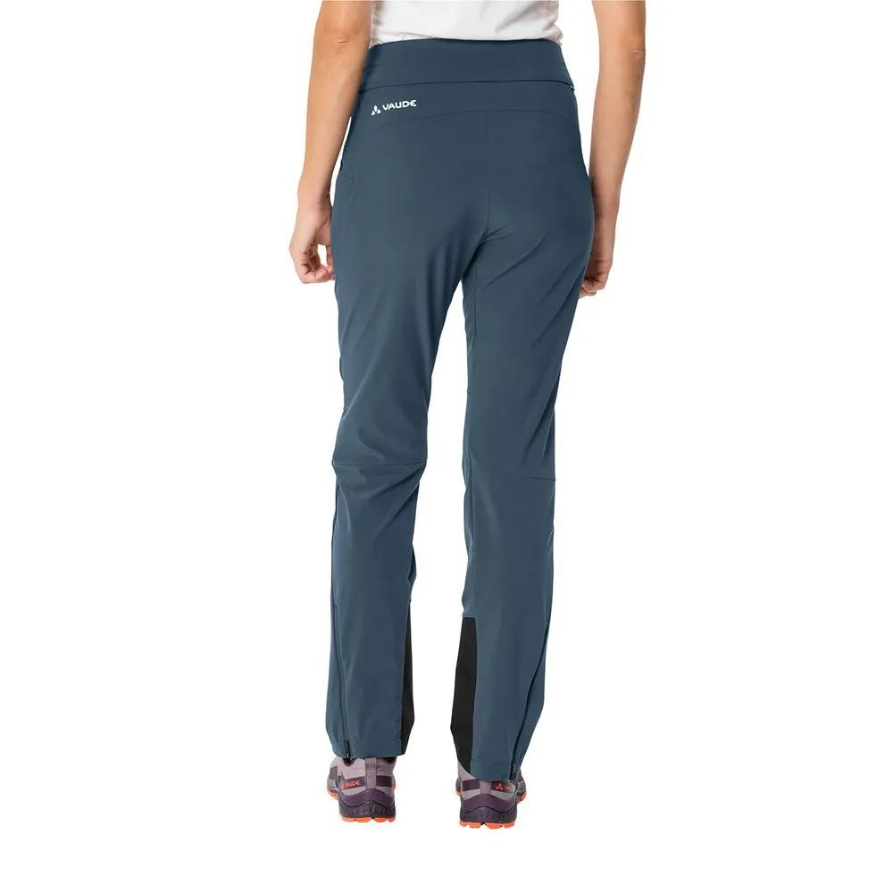 VAUDE Брюки Tekoa Biobased