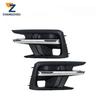 Subaru Ascent 2019-22 ABS Fog Light Trim Cover 57731XC02