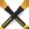 PROMARK Brush Premium Nylon Brush 5B Yellow PMNB5B Light X (339.7 15.1mm) []
