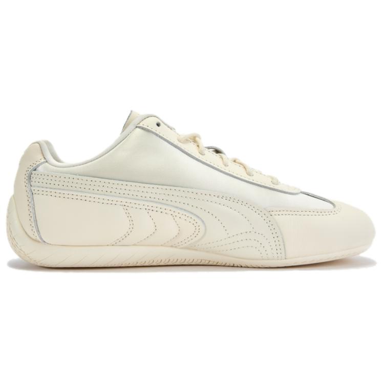 Puma Женские кроссовки Puma Speedcat Femme Белый 405835-01