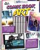 The Art Maker: Comic Book Art Book