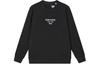 FILA Sweatshirt Men's Jet Black