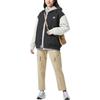 New Balance Puffer Jacket Winter Unisex Black (Unisex) Puffer Jackets 5QC12043 BK