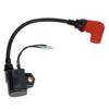 Marine Ignition Coil Assy 6R3?85570?00?00 Replacement for Outboard Engine 115HP 130HP 150HP 175HP