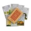 Mlle Urania Lenormand Oracle Cards Tarot Divination Deck English Vision Edition Board Playing Game For Party