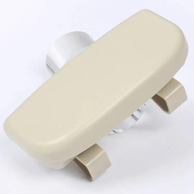 Car Glasses Box Portable Sunglasses Holder In The Car Driving Glasses Holder Eyeglass Case Sun Visor Car Lenses Holder