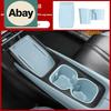 Fit For BYD Seagull Wireless Charging Silicone Pad Interior Cup Holder Special Products Decorative Protection Artifact Accessori