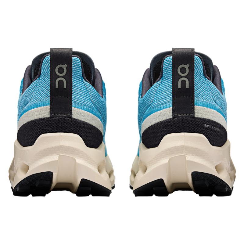 Cloudsurfer Trail Horizon Men Sneakers Blue Cream 3ME10113002