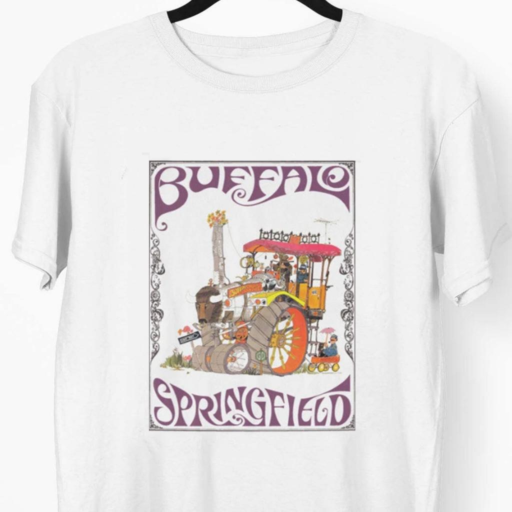 SALE Buffalo Springfield Raglan unisex T-Shirt, Reprinted unisex T-Shirt, Gift for Fan