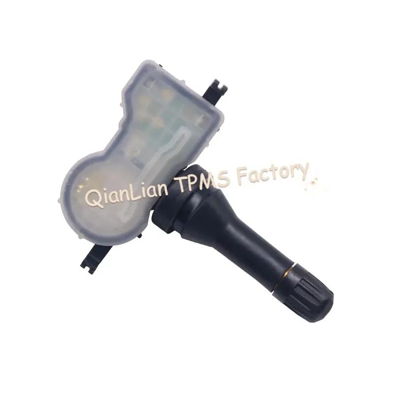 For Peugeot 4008 ION 2014-2018 TPMS Tire Pressure Monitor System 1/4pcs 4250F187 433MHz TPMS Tire Sensor