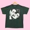 Футболка готик-метал группы Type O Negative Bloody Kisses XL