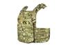 CONDOR Cyclone Легкий Plate Carrier Multicam US1020-008
