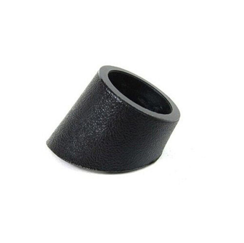 Черная крышка-безель основания мачты антенны 56038730AC для Jeep Grand Cherokee 2005-2010