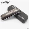 EASTTOP T1248NV harmonica, C major