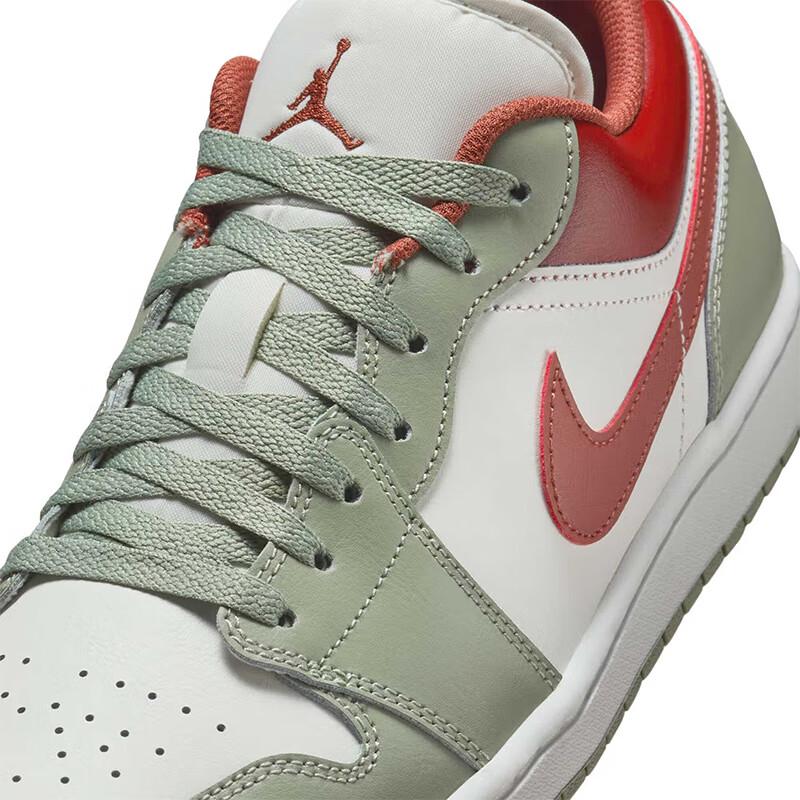 Jordan AJ1 Guava Повседневная спортивная обувь
