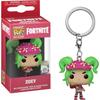 Funko Pocket Pop! Keychain Fortnite S2 : Zoey