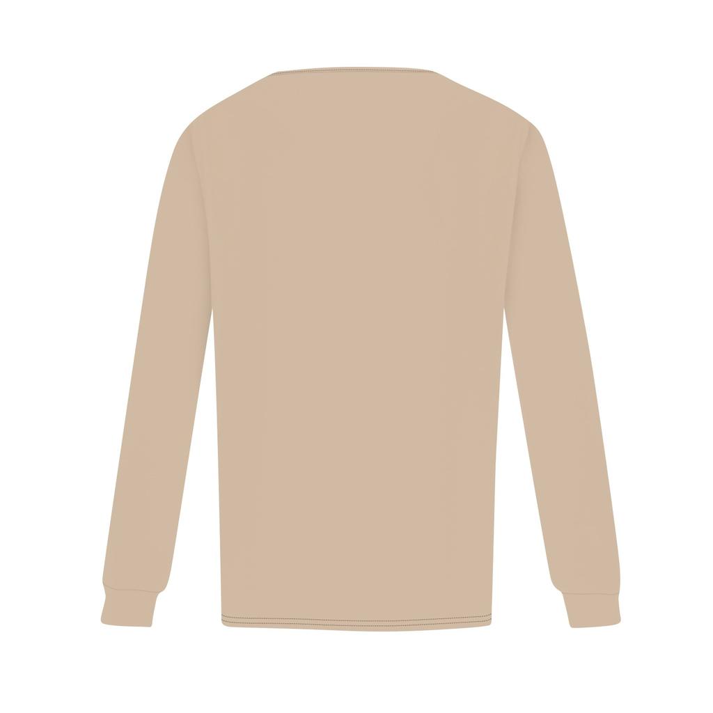 Long Sleeve Shirts For Women Tops Dressy Casual Blouses Pleated Scooped Neck Tunic Tops