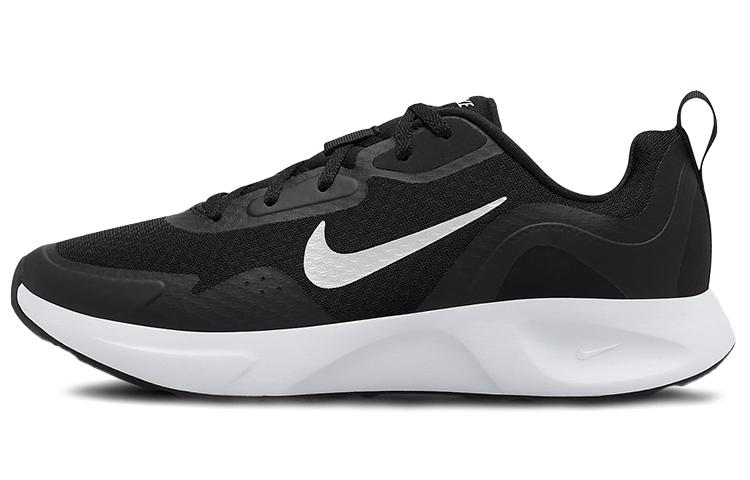Nike Wearallday Черный Белый CJ1682-004