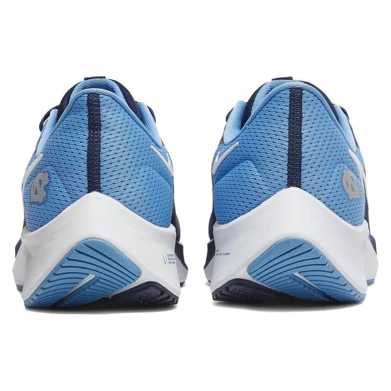 Nike Кроссовки унисекс Air Zoom Pegasus 38 UNC Blue College-Navy Valor-Blue DJ0860-400