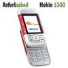 90% New Refurbished Nokia Original Nokia 5300 Mobile Phone