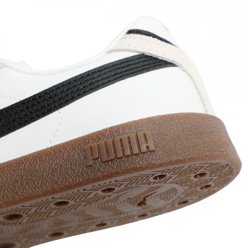 Puma Club Ii Era 39744707 Puma White Puma Black V