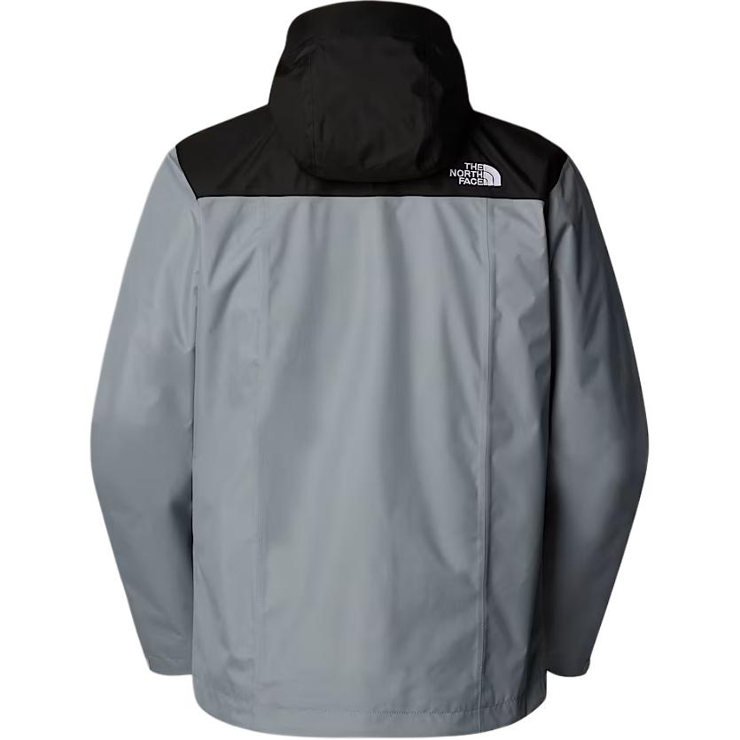 THE NORTH FACE Jackets & Coats Men's Gray NF00CG55-K1C