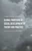 Книга Global Frontiers of Social Development In Theory and Practice : Climate, Economy, and Justice