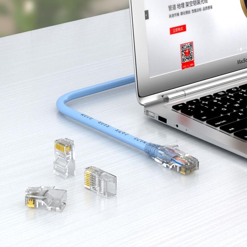 Fengyingzi RJ45 Network Cable Connectors