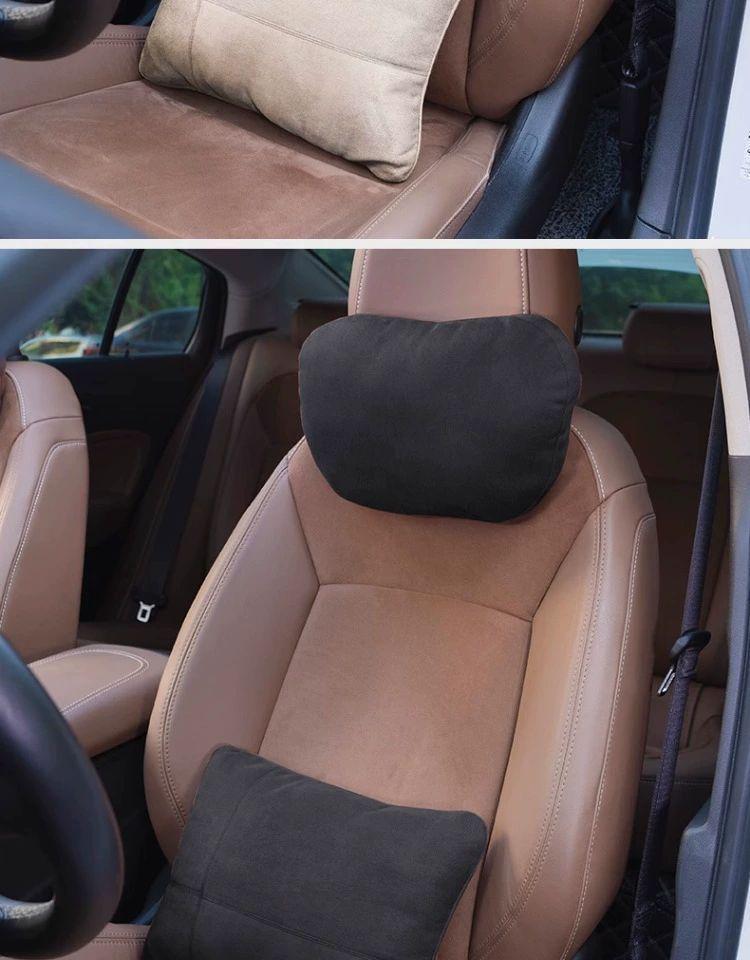 Подушка для шеи и поясницы BMW для 3 серии, 5 серии, X1, X2, X3, X5, X6, GT