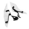 Motorcycle Wind Deflectors Motorbike Side Air High Performance Replace Sturdy Accessories