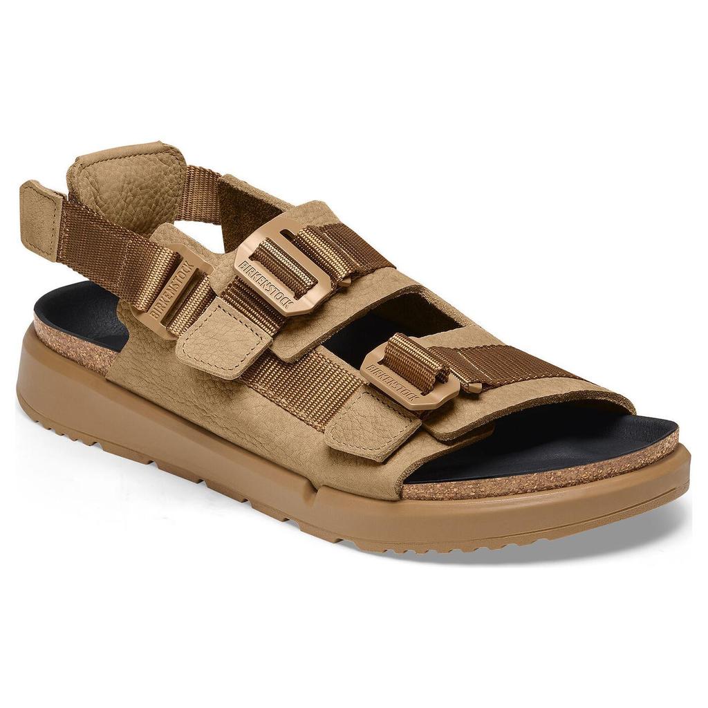 Birkenstock Сандалии на ремешке с логотипом Shinjuku 1024621