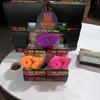 Hot Selling Needoh Squeeze Toy Set - 67 TPR Stress Relief Toys Available Now
