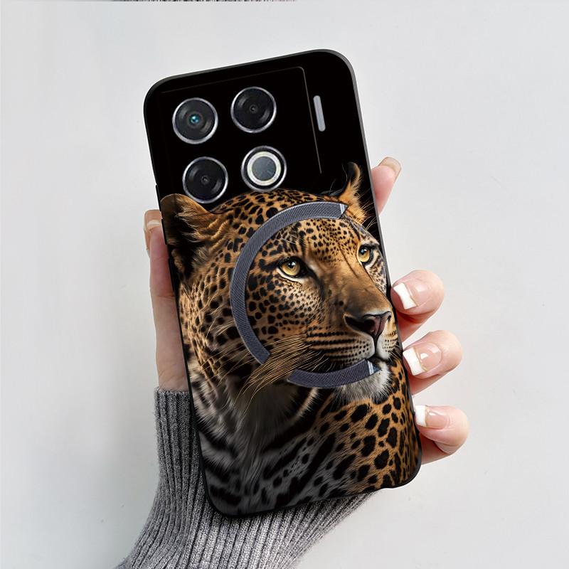 Чехол для Infinix GT 20 Pro Чехол INFINIX GT 10 PRO gt20 gt10 20 pro X6871 X6739 Черный Миф о Сунь Укуне Силиконовый чехол для телефона Мягкая крышка