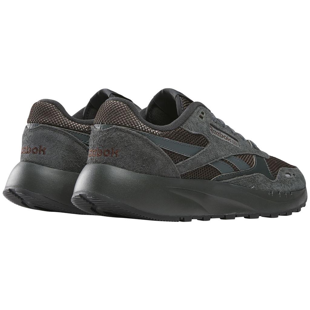Reebok Классические кожаные кроссовки 2400 Dark Matter Grey Unisex 100201039