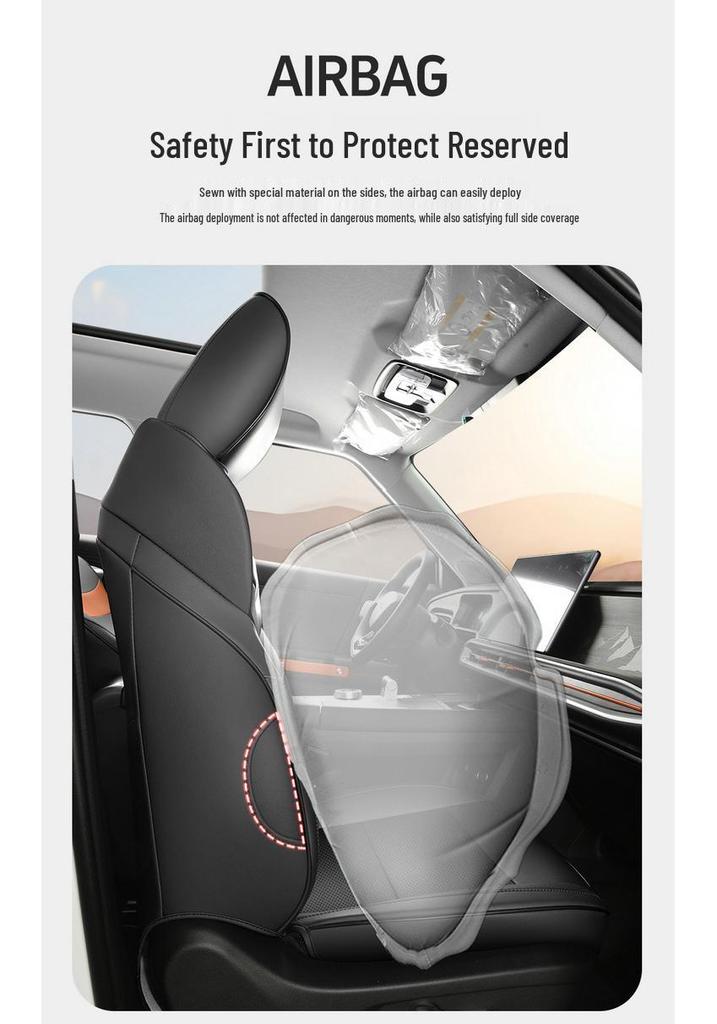 Чехлы на сиденья автомобиля Beijing BJ30 для 2026 Traveler 1.5T DCT С передним приводом (Семиместные/пятиместные модели)