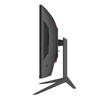 KTC Игровой монитор H27S17 27 дюймов 2560x1440 QHD 180 Гц HVA изогнутый 1500R