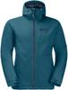 Куртка Jack Wolfskin Wisper Ins Jkt M синий коралл