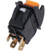 On Off Switch Safety Toggle Switch 125/250v Table Saw Dust Collectors 71353  POWERTEC Power Tools