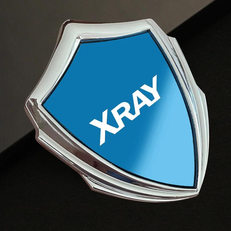 Car Stickers 3D Metal Accsesories Auto Accessory for For